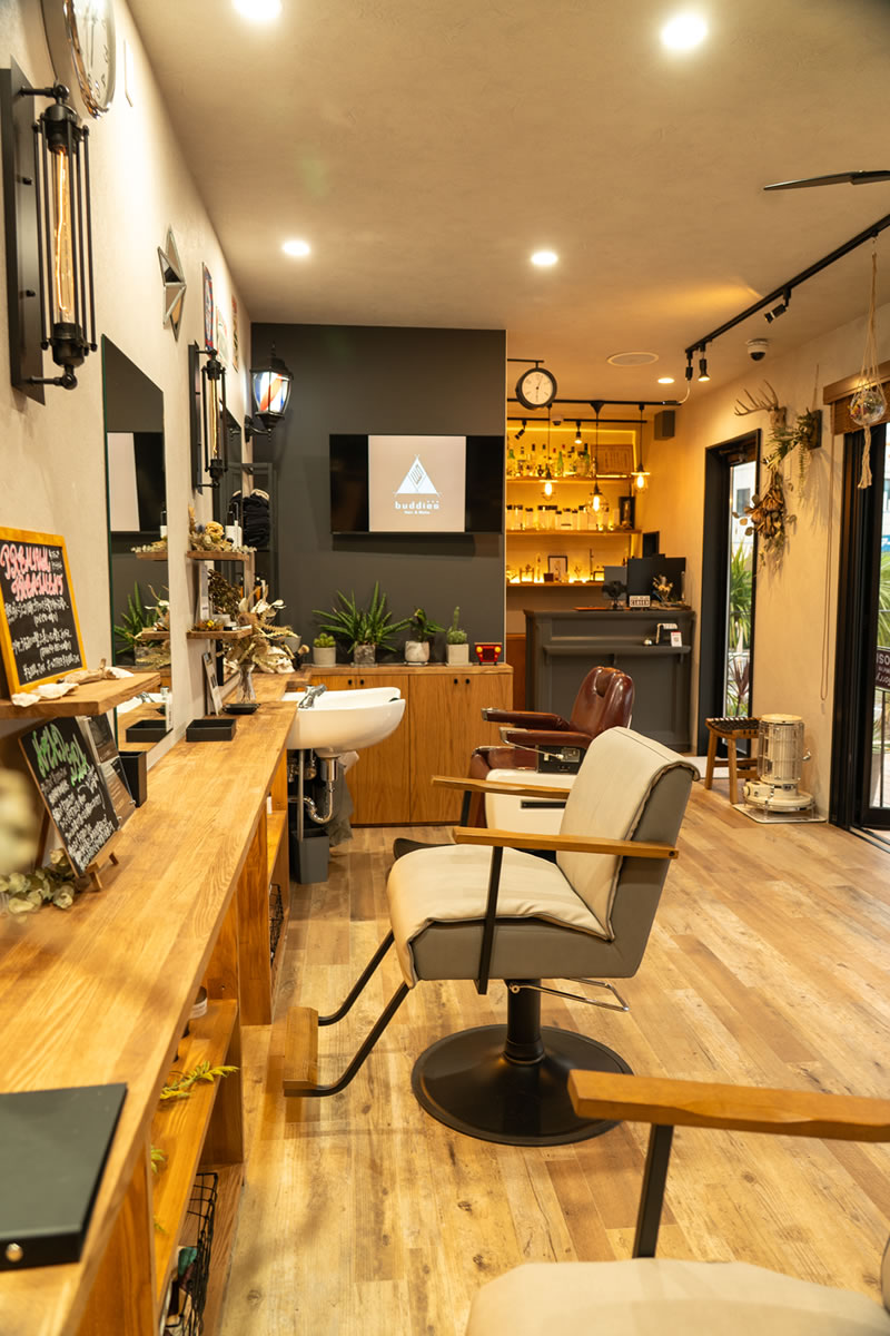 あなたらしさを引き出す