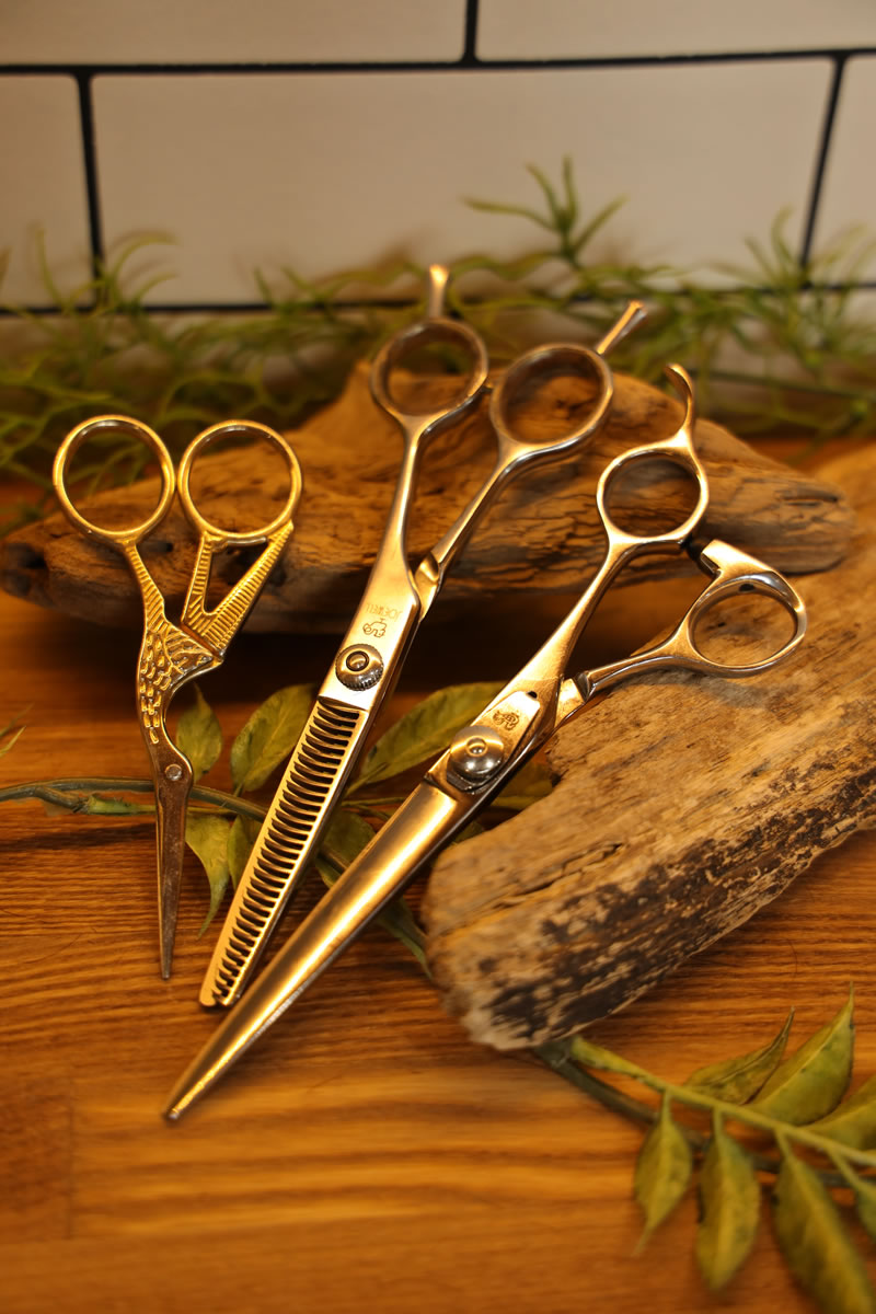 気軽に通える魅力